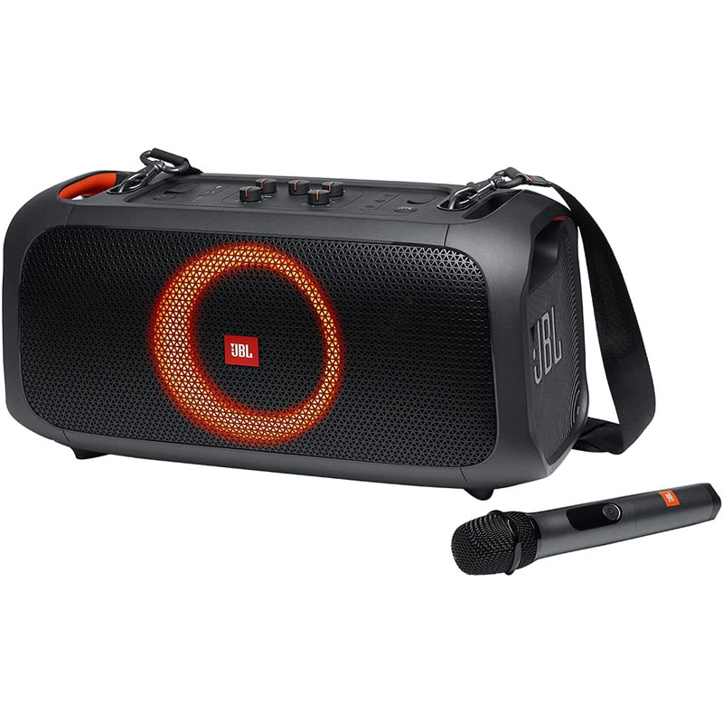 JBL Party Box Speaker