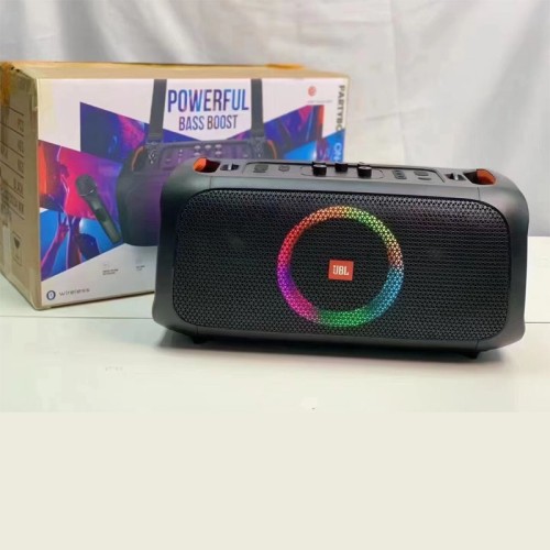 JBL Party Box Speaker