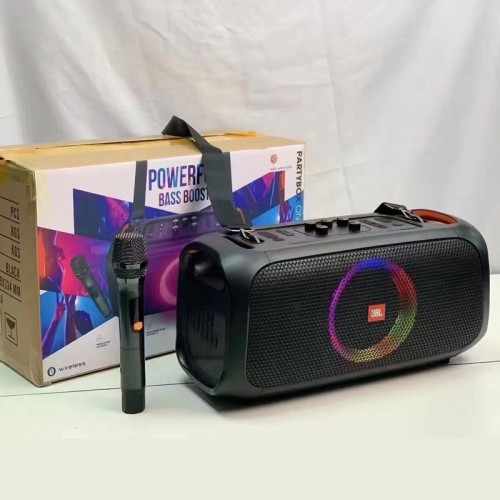 JBL Party Box Speaker